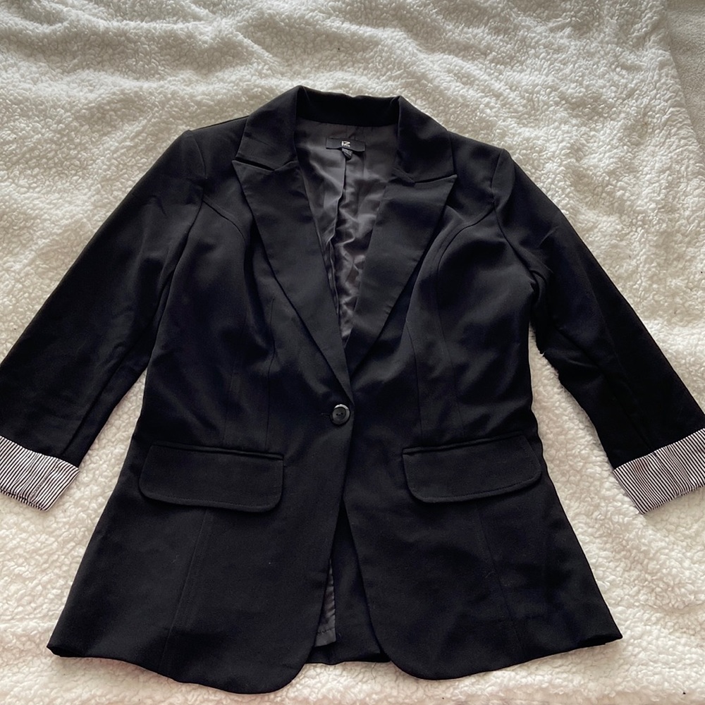 Business Blazer